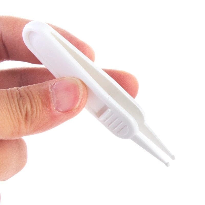 PinClean™ - Outil de nettoyage bébé | Nez & Oreilles - Kamy Ann