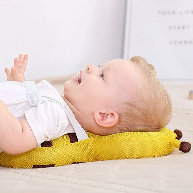 BabyProtector ™ | Protecteur de Tête et du dos pour les Chutes - Kamy Ann